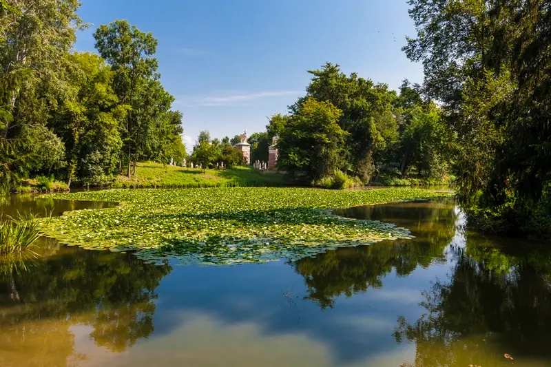 Villa Revedin Bolasco / Castelfranco Veneto
