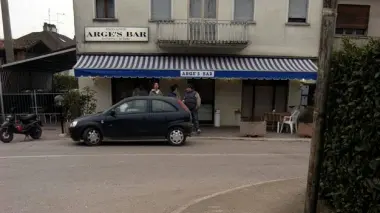 L’Arge’s bar di Salvatronda