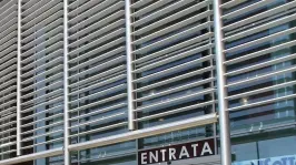 L’ipermercato di Oderzo