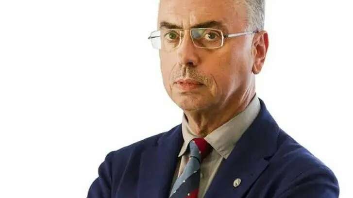 Pietro Gasparoni è stato radiato dall'Ordine dei medici di Treviso