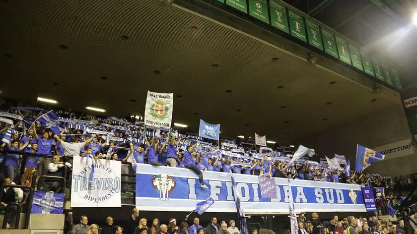 Bolognini agenzia foto film Villorba treviso basket -Roseto in foto