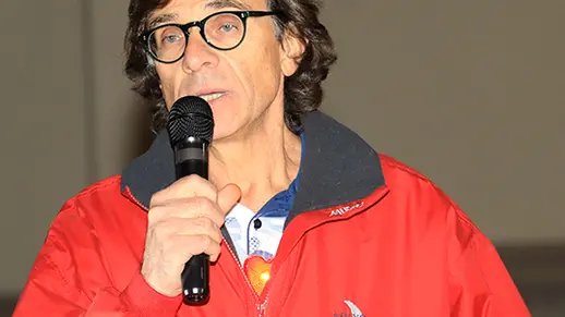 Allegranzi Conegliano manifestazione contro i pesticidi