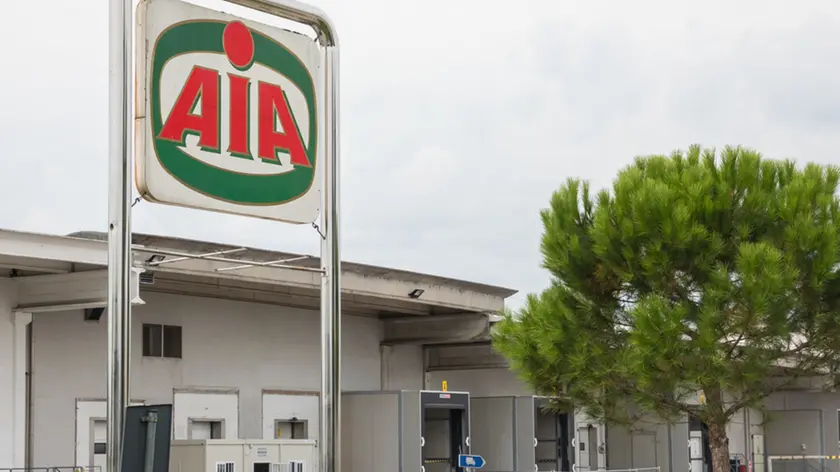 De Polo Vazzola Esterni Aia