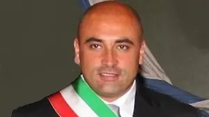 Luciano Fregonese, sindaco di Valdobbiadene