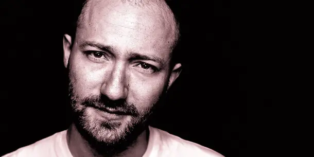 Paul Kalkbrenner LiveTour Tickets