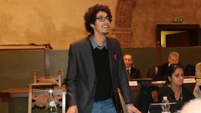 Zago Treviso consiglio comunale