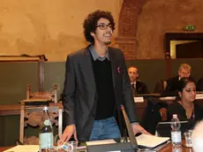 Zago Treviso consiglio comunale