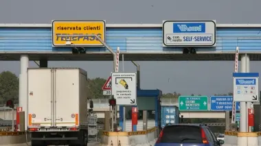 Pedaggi autostradali sempre più cari nelle tratte del Nordest