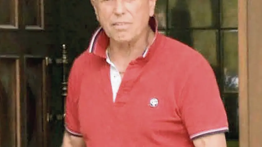 Franco Battaggia è stato arrestato per l'omicidio di Anica Panfile