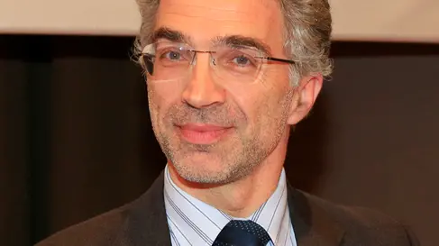 Guerretta Vittorio Veneto verso le elezioni 2014 incontro presentazione candidati sindaci: Roberto Tonon
