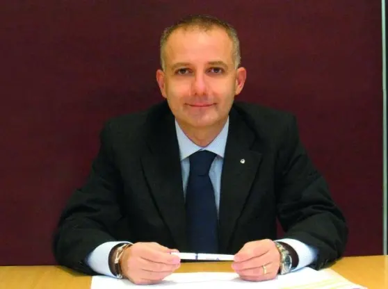 Umberto Longo