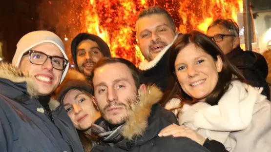 TOME' AG.FOTOFILM ARCADE PANEVIN