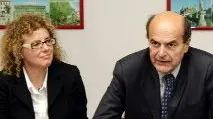 Rosanna Filippin e Pierluigi Bersani Martedì a Roma discuteranno il caso veneto