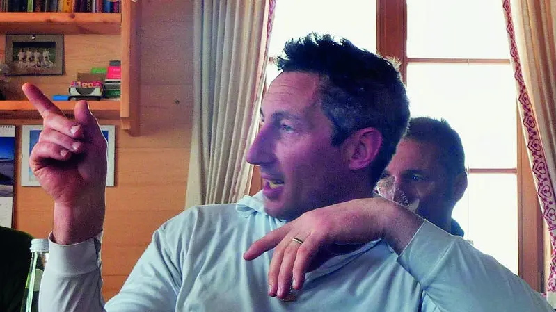 Mirko Querin