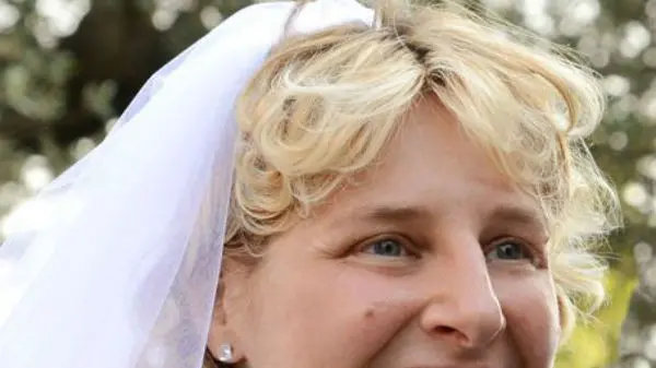Cinzia Battistella