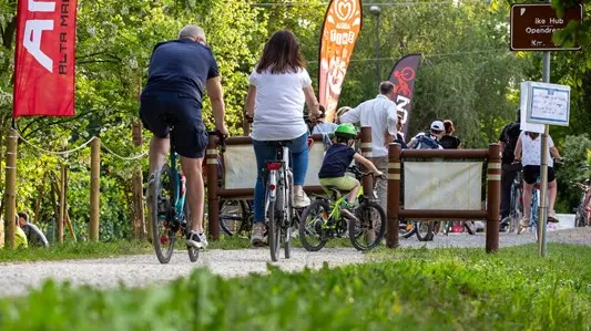 Treviso Ostiglia Fest: tutto il programma