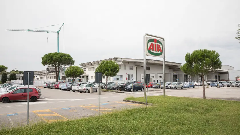 De Polo Vazzola Esterni Aia