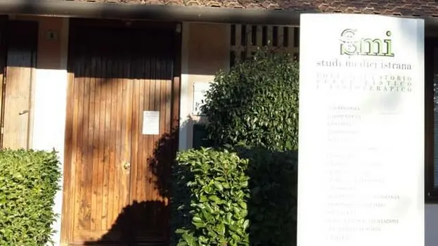 Allegranzi istrana furto studio medico