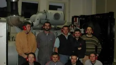 Gli ex dipendenti di Spark Energy