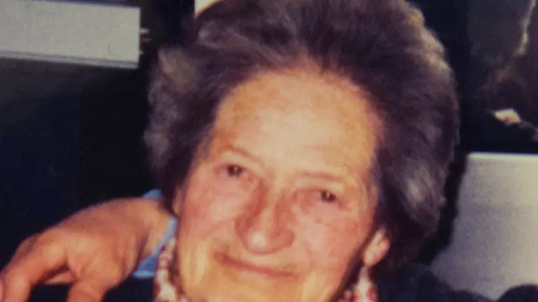 DeMarchi Montebelluna 100 anni Salute De Longhi mamma di Enzo Favero