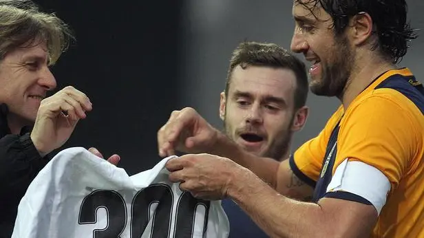 Luca Toni