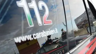 I carabinieri indagano sulle truffe telefoniche
