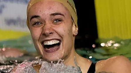 Margherita Panziera Fiamme Oro / CC Aniene Oro 200m Dorso Donne Riccione 30/11/2018 Stadio del Nuoto Campionato Italiano Open vasca corta 2018 FIN Photo © Andrea Staccioli/Deepbluemedia/Insidefoto