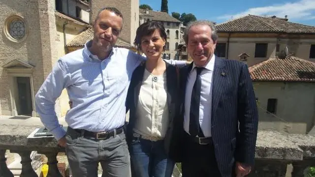 Muraro e Tosi