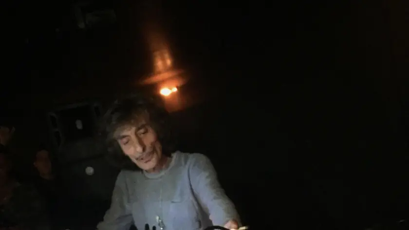 Morto il dj e vocalist Franchino, mondo della musica in lutto