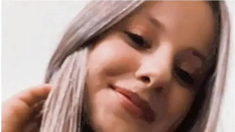 Marika Loprese, giovane vittima dell'incidente di Godega