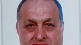 Valter Merlo, aveva 68 anni