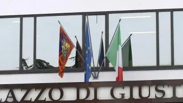 Il tribunale di Treviso