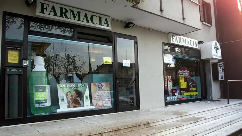 farmacia