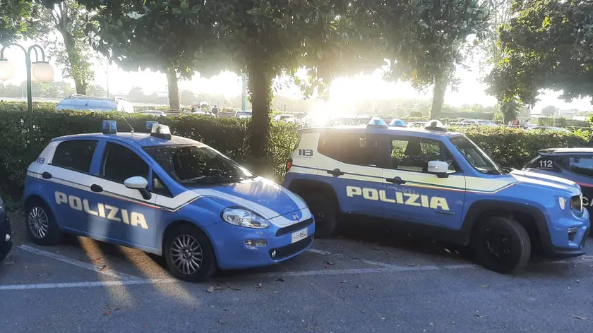 Dal questore di Treviso la richiesta della sorveglianza speciale allo stalker