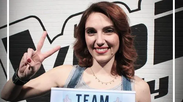 Elisa Meo