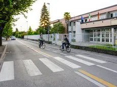 DeMarchi Castelfranco quartiere Verdi verso le elezioni, via Verdi a senso unico