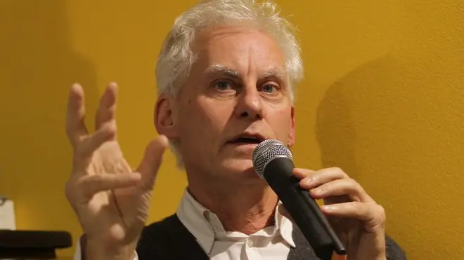 DORO TREVISO INAUGURAZIONE LIBRERIA ''IBS.it'' E PRESENTAZIONE LIBRO FULVIO ERVAS