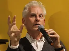 DORO TREVISO INAUGURAZIONE LIBRERIA ''IBS.it'' E PRESENTAZIONE LIBRO FULVIO ERVAS