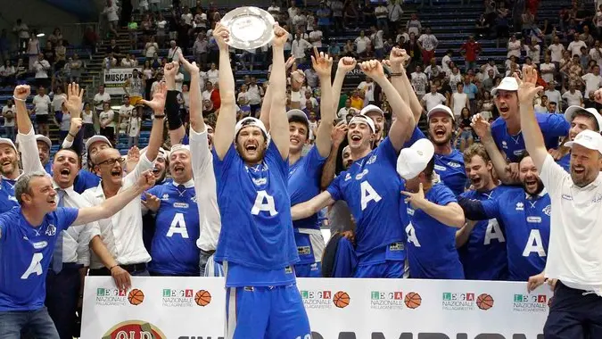 prandi foto er capo dorlando treviso esultanza