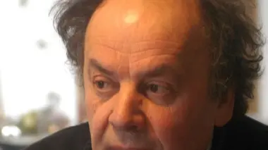 Don Lorenzo Piran, prete attore