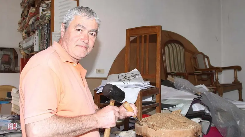 Allegranzi Villorba Ivano breda candidato sindaco agenzia fotografico foto film