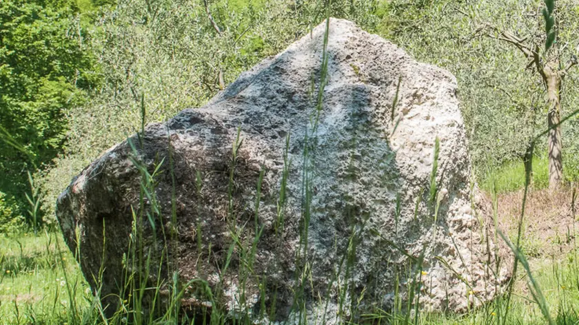 Ferrazza Vittorio Veneto Frana borgo Posoccon
