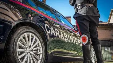 L'impegno dei carabinieri di Treviso contro le truffe agli anziani