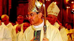 Gianfranco Agostino Gardin
