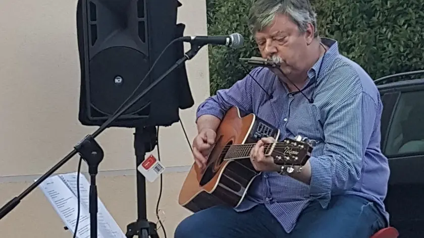 Francesco Spinelli, musicista ed editore