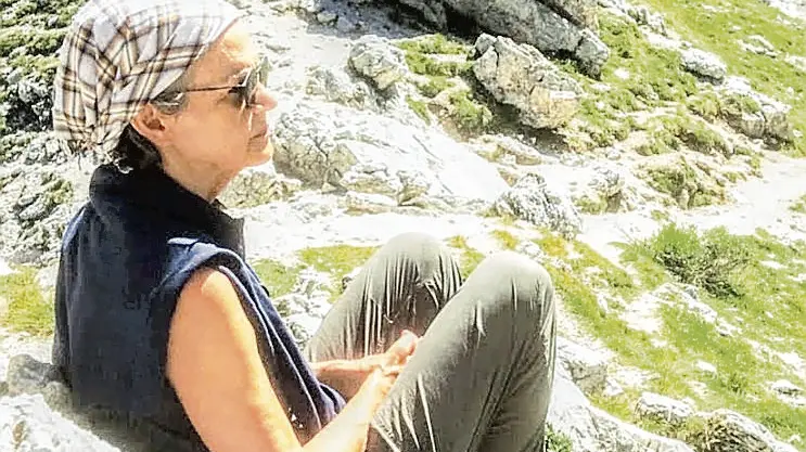 Marina Ferrari aveva 71 anni