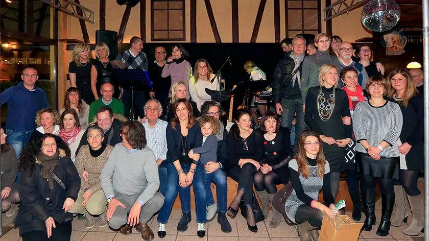 DeMarchi Castelfranco festa gruppo facebook Sei di Castelfranco se...