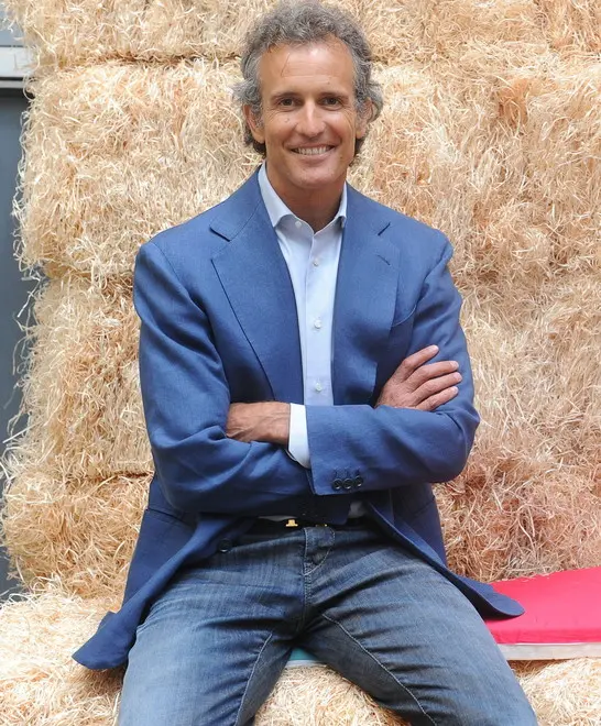Alessandro Benetton