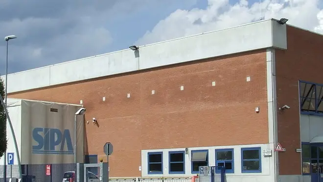 Borin Vittorio Veneto azienda SIPA Borin Vittorio Veneto azienda SIPA