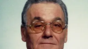 Livio Barbisan, 77 anni